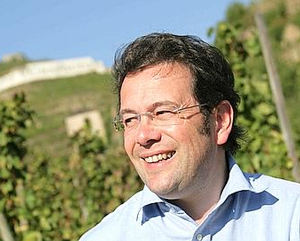 Michel Chapoutier